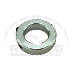 Axle Collar, 1-1/4", Aluminum