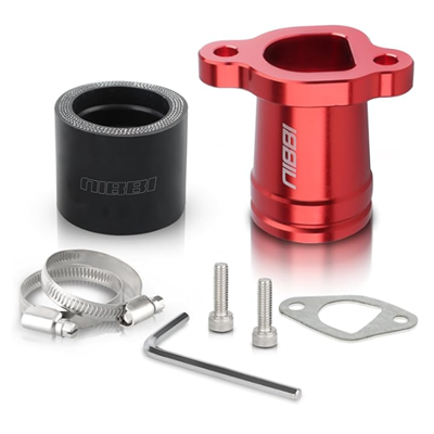 Manifold, Nibbi PE24/PE28 to GX200 & 212/224 Predator, Choice of Color
