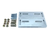 Motor Plate, GX200, Minimum Qty of 50, Kit (Hardware Included)