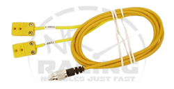 Mychron, EGT/CHT Extension Cable for T2 (Dual Sensor) Units