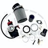 Carb Kit, 28mm Black Round Slide: GX200, 6.5 Chinese OHV, & 212 Predator