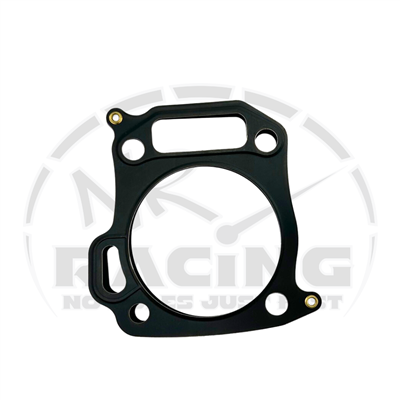 Gasket, Head, Multilayer MLS, 2.815" (72mm) Bore