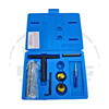 Valve Seat Cutter Kit, GX270 & GX390, 3 Angle