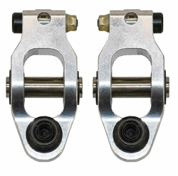 Rocker Arms, Roller, Aluminum Full Roller, 212 Hemi Predator, Pair