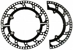 Sprocket, Guard, Ultralightweight Aluminum