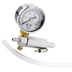 Pop-Off Gauge, Tillotson