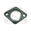 Flange, Steel, GX200 "D", Use for Custom Intakes