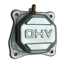 Valve Cover, 212 Predator (Non-Hemi) with Pulse Fitting
