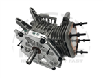 Short Block, Racing, GX200 Honda