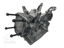 Short Block, Racing, GX390 Honda