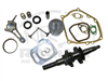 Rebuild Kit, Engine, GX120 Master: Genuine Honda