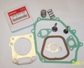 Rebuild Kit, Engine, GX120 Standard: Genuine Honda