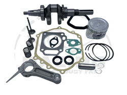 Rebuild Kit, Engine, GX270 Master: Genuine Honda