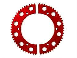 Sprocket, Split, #35 (Specify Size)