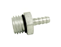 Pulse Fitting, Screw In, Oil Plug