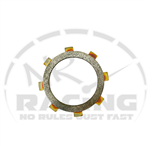 Disc, Friction, Bully Style Clutch, SMC High Performance
