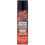 Lubricating & Penetrating Oil, Tri-Flow Superior, 12oz Aerosol Can