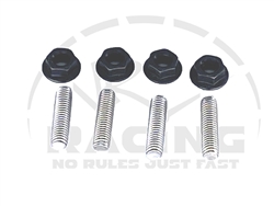 Stud Kit, Valve Cover: GX200, 6.5 OHV Clone, & 212 Predator