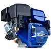 Engine, DuroMax 440cc, 1" Shaft, Electric Start 