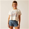 Ariat Women's Rodeo Bound T-Shirt