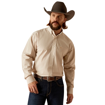 Men's Ariat  Graysen  LS Shirt