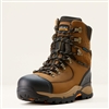 Endeavor 8" Waterproof Insulated Carbon Toe Work Boot