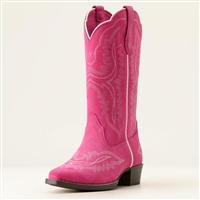 Girl's Casanova Western Boot