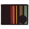 HOOey Roughy Signature Wallet Sunset Stripe