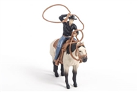 Little Buster Toy Calf Roper Kit