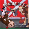 "No More Rules" Book