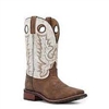 Smoky Mountain Drifter Western Boot