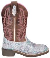 Smoky Mountain Ariel Western Boot