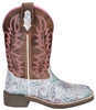 Smoky Mountain Ariel Western Boot