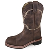 Smoky Mountain Logan Western Boot