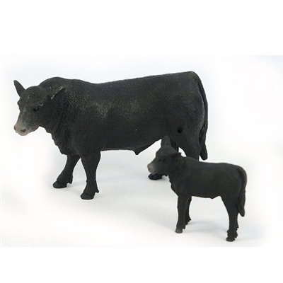 Big Country Angus Cow & Calf