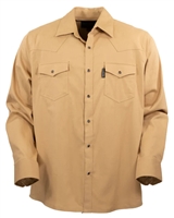 Outback Trading Men's Everett Shirt