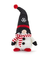 Snowman Gnome - Frosty