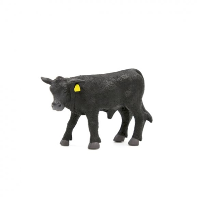 Little Buster Toys Angus Calf