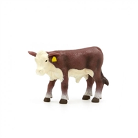 Little Buster Toys Hereford Calf