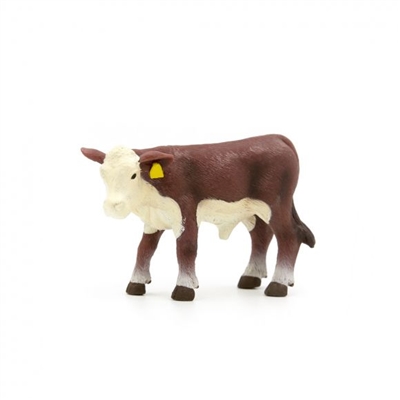 Little Buster Toys Hereford Calf