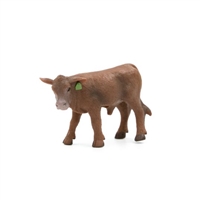 Little Buster Toys Red Angus Calf