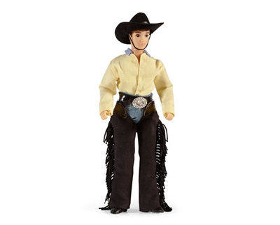 Breyer Toys Cowboy Austin