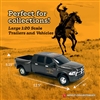 Yellowstone Collectible - John Dutton's RamÂ® 3500 Mega Cab Dually