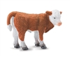 Breyer Hereford Calf