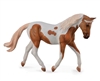 Breyer Palomino Pinto Mare