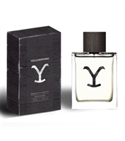 Yellowstone Men's Cologne