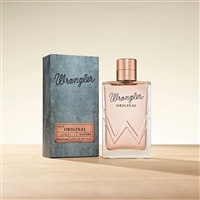 Wrangler Original Women's Perfume