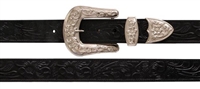 3D Belt Company Angel Ranch Belt-A1590