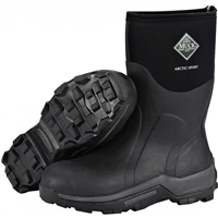 Muck Boots Arctic Sport Mid High Performance Sport Boot