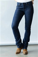 Kimes Women's Betty Jeans